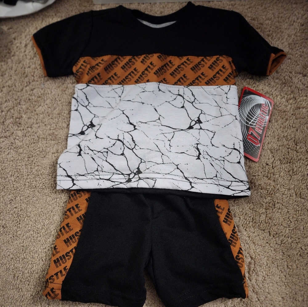 Short Set